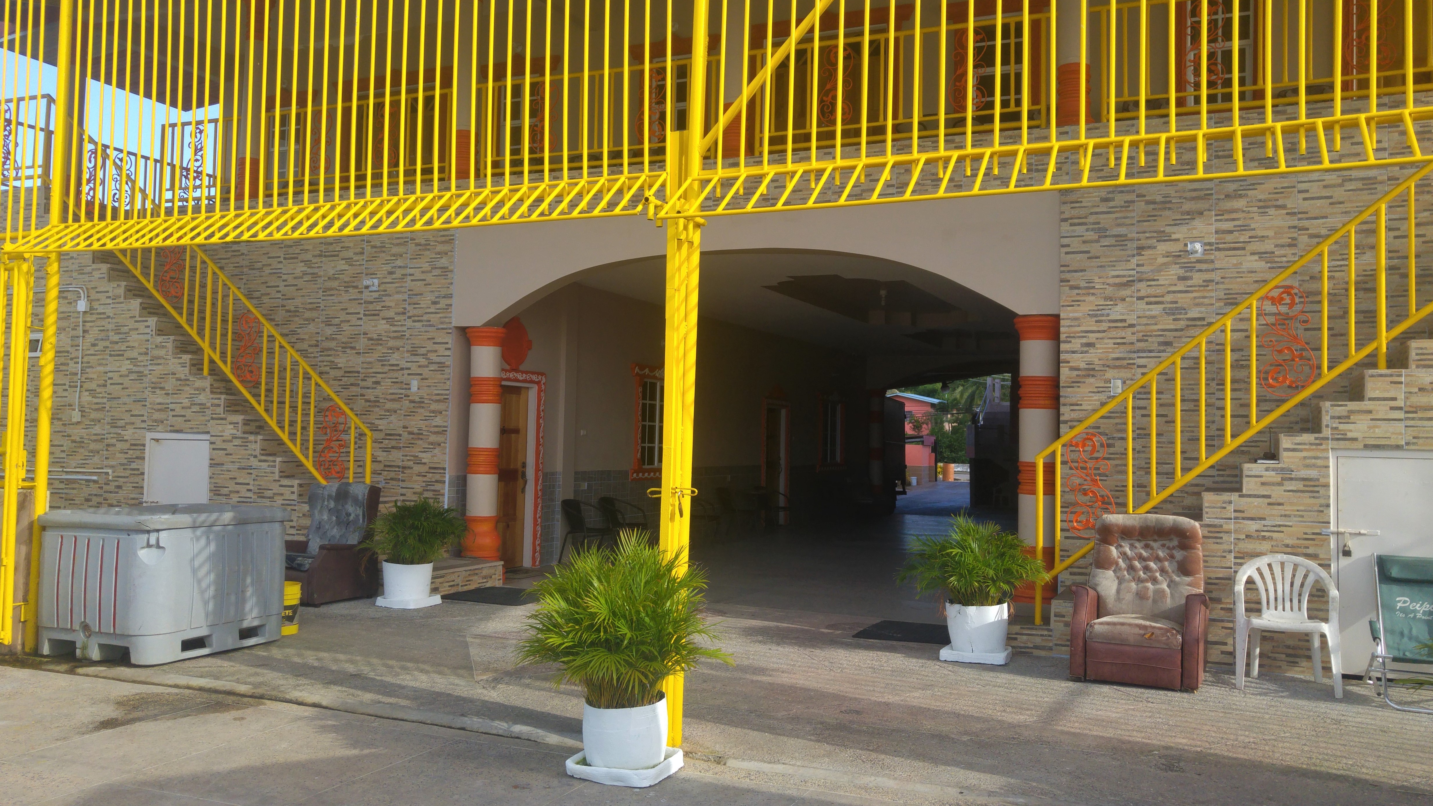 Sea La Vie Retreat Single Vacation Rental 2 Trinidad & Tobago Villas Hotels & Vacation rentals